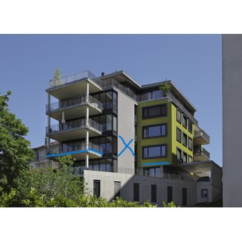 4,5 Zi--Whg- im 1-OG