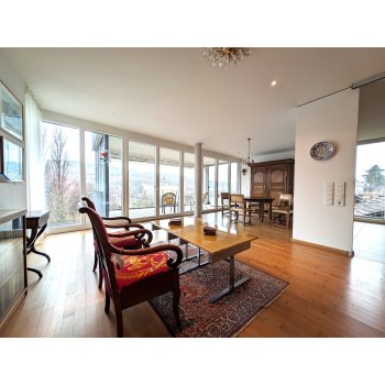 Blick Wohnen - Essen